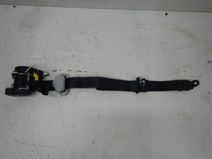 Veiligheidsgordel links-voor Volkswagen Transporter (22728442)