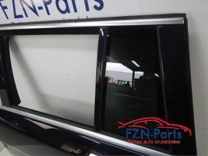 Portier 4Deurs links-achter Mercedes ML-Klasse (22723620)