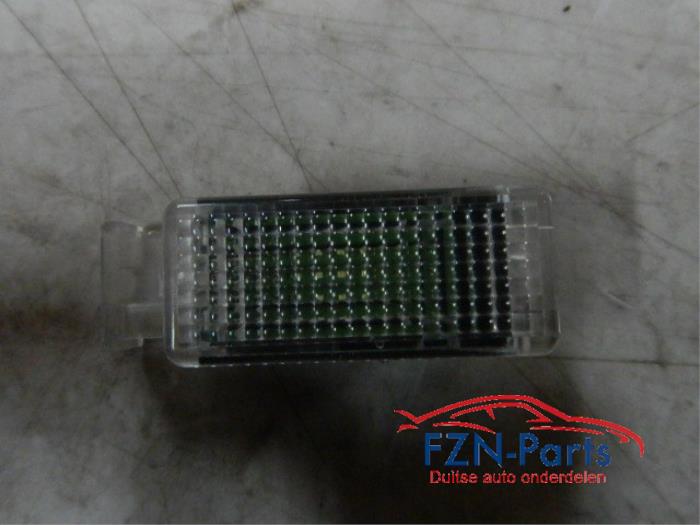 Volkswagen Golf 7 LED voetenverlichting