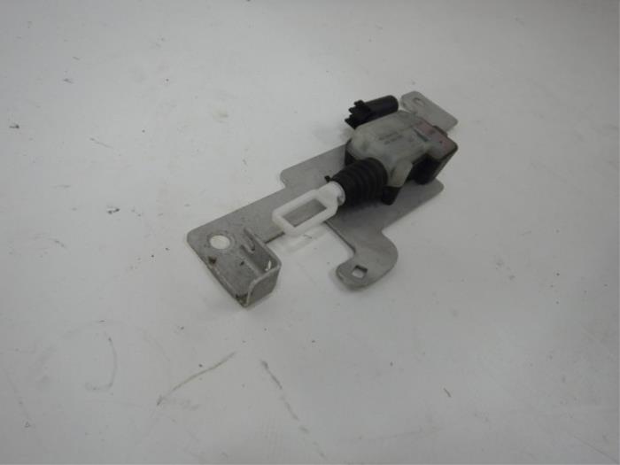Slotmechaniek Motorkap Audi R8 (22745022)
