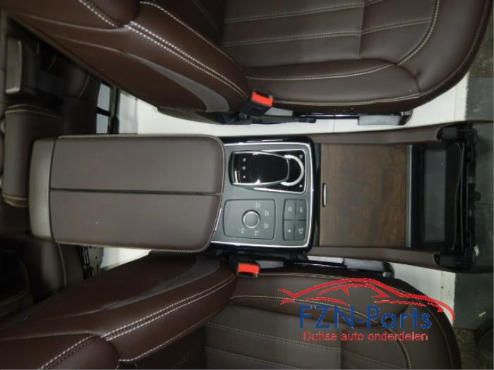 Bekleding Set (compleet) Mercedes GLE (22741606)
