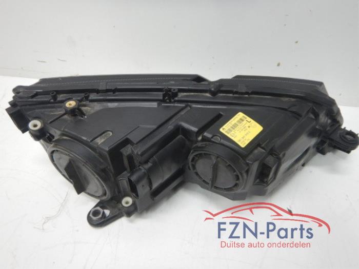 Koplamp links Skoda Octavia (22722030)