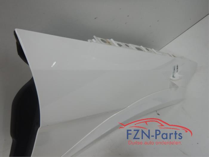 Mercedes Benz GLS / GL Klasse X166 Zijscherm Spatscherm Rechts