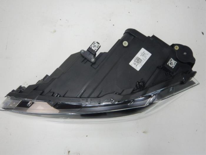 VW Polo 2G VOLLED Koplamp Links L