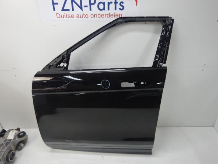 Portier 4Deurs links-voor Landrover Evoque (22723280)