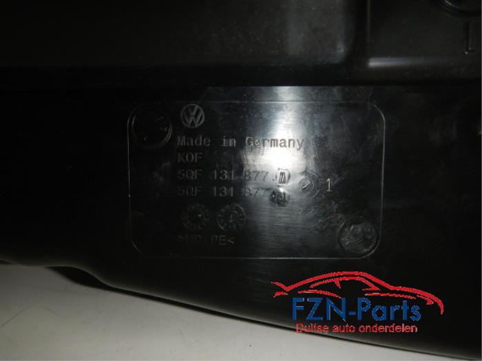 VW Tiguan 5NA Adblue Brandstoftank