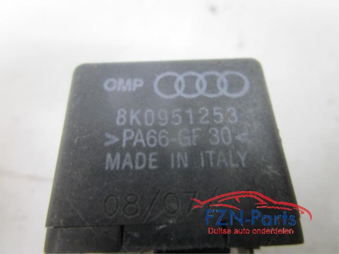 Relais Audi A3 (22742662)