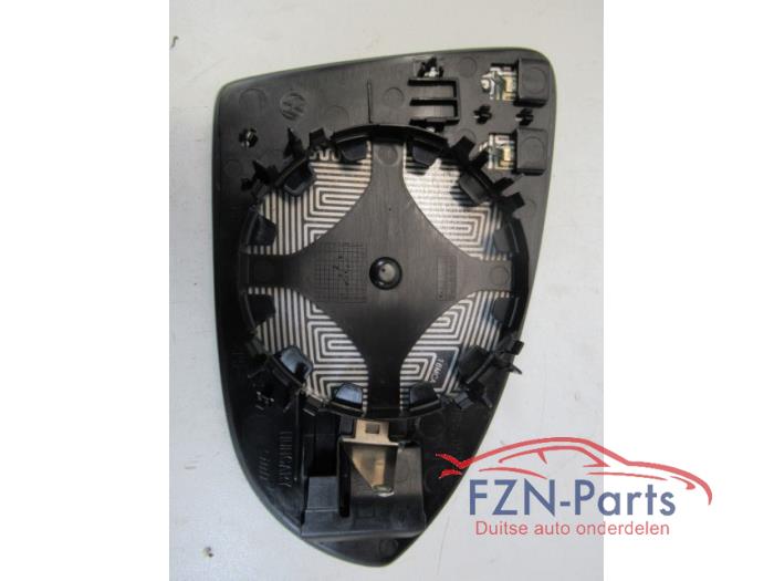 Spiegelglas links Volkswagen Golf (22726052)