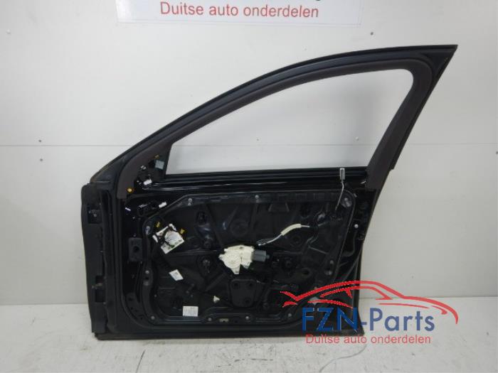 Portier 4Deurs rechts-voor Mercedes S-Klasse (22723080)