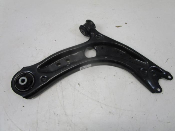 Draagarm rechts-voor Volkswagen Golf (22727431)