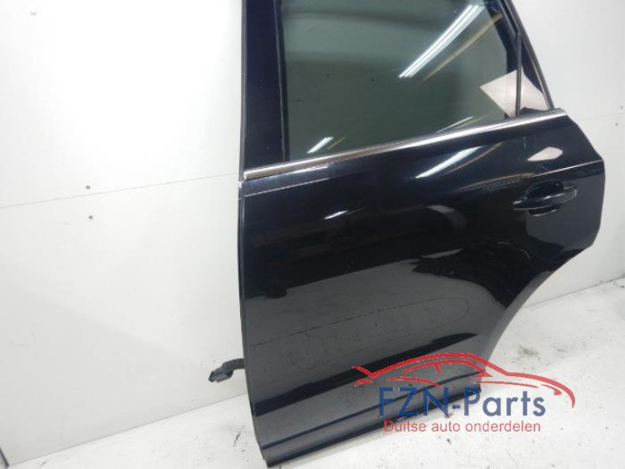 Audi Q5 S-Line 8R Portier Links-achter