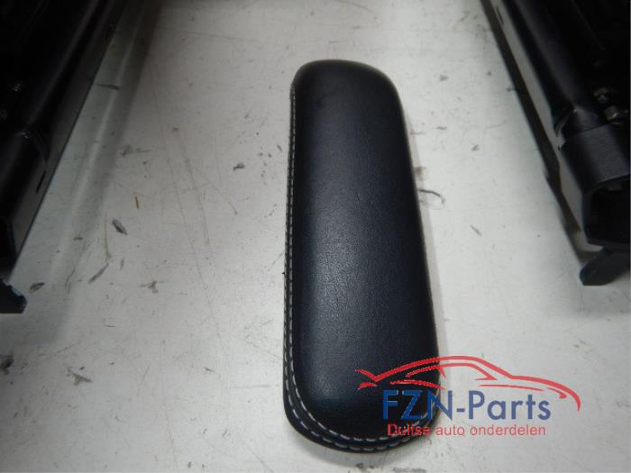 Bekleding Set (compleet) Audi TT (22740164)
