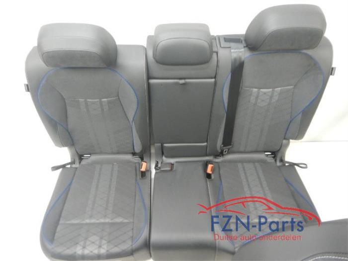 Bekleding Set (compleet) Volkswagen Tiguan (22740379)