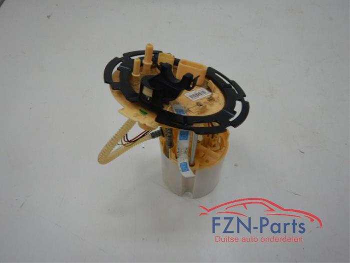 Dieselpomp Landrover Evoque (22733743)