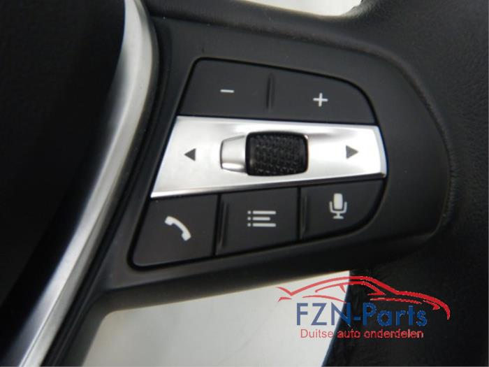 Airbag links (Stuur) BMW 3-Serie (22730170)
