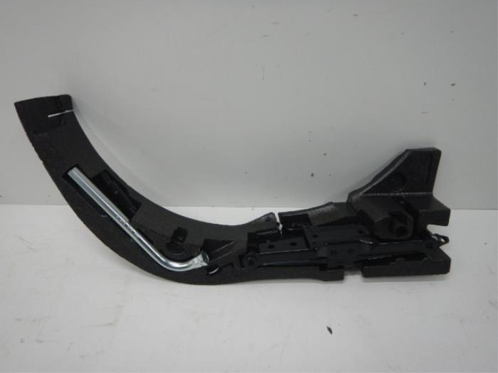 Krikset Seat Leon (22740177)