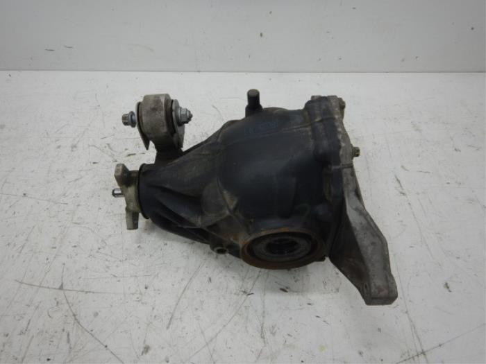 Differentieel achter Mercedes CLS-Klasse (22733853)