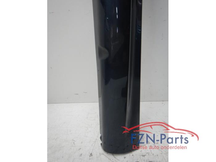 Zijskirt links Volkswagen Golf (22727624)
