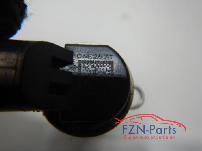 Nokkenas Audi A3 (22736901)