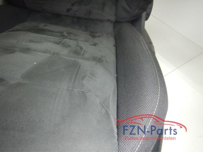 Bekleding Set (compleet) Volkswagen Tiguan (22741523)