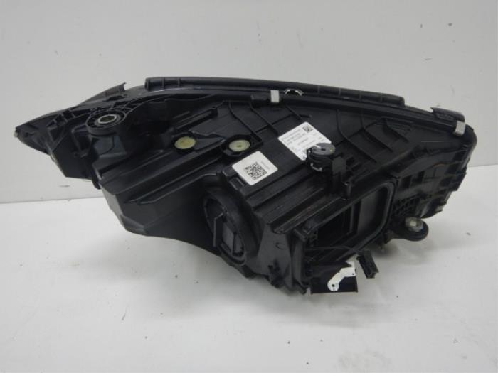 Mercedes-Benz C-Klasse W206 LED High Performance Koplamp Links