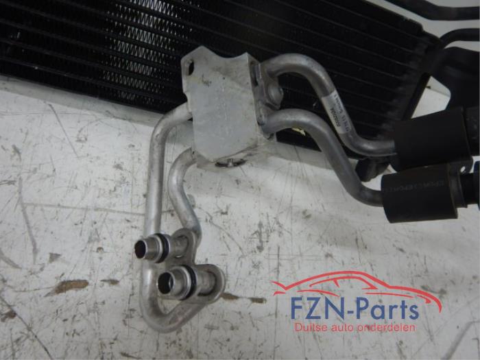 VW Tiguan 5N0 Automaatbak Radiateur Koeler DSG