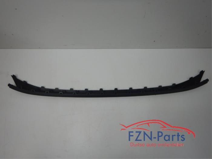 VW Polo 2G Voorbumper Onderstrip