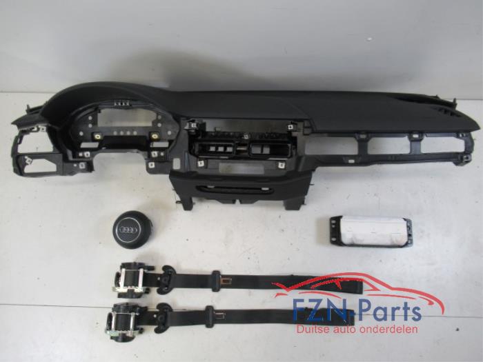 Audi A4 A5 F5 Airbagset Head-UP Display Dashboard ( Airbag Set )