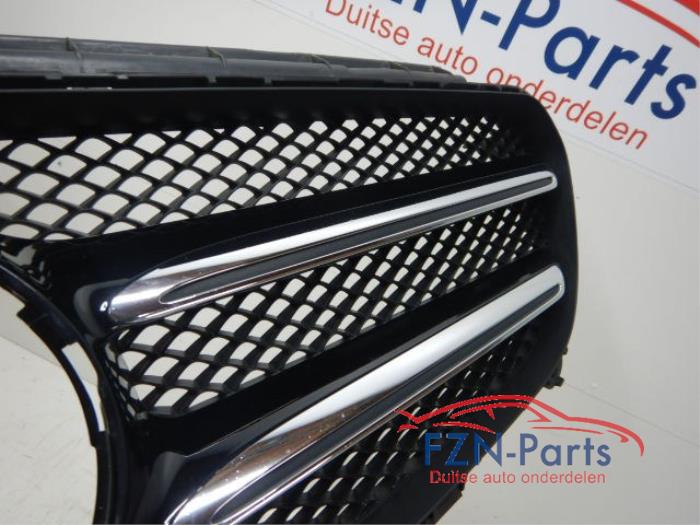 Mercedes-Benz W213 E-Klasse Grille