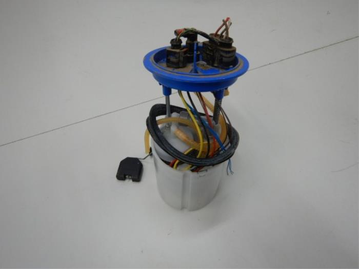 Brandstofpomp Elektrisch Seat Leon (22739284)