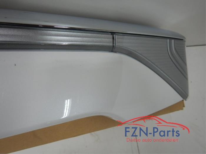 Achterklep Mitsubishi Outlander (22743313)