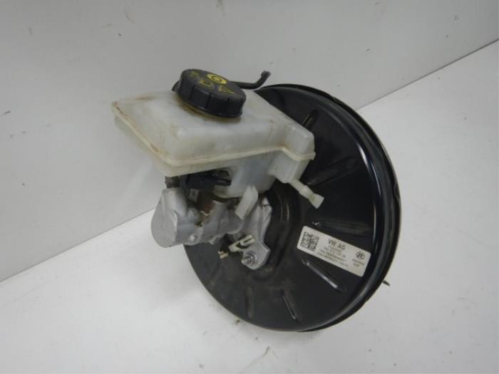 Rembekrachtiger Seat Leon (22745581)