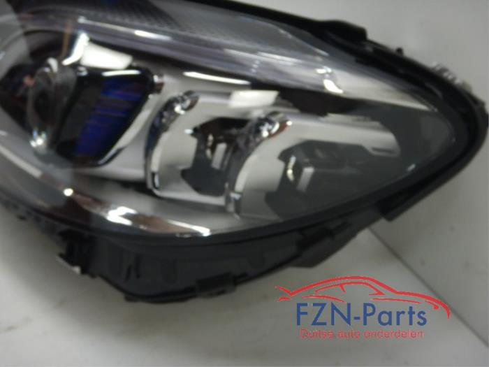 Koplamp links Mercedes C-Klasse (22741801)