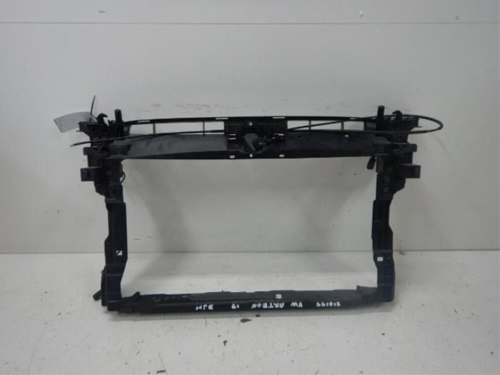 Frontdeel steun Volkswagen Arteon (22741685)