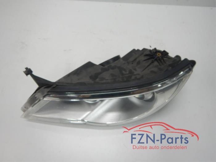 VW Tiguan 5N0 Koplamp Links L Xenon LED