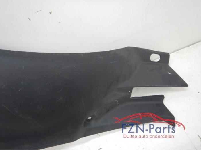 Afdekplaat diversen Audi R8 (22743129)