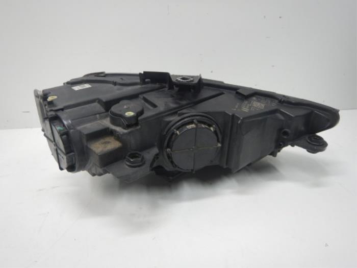 Audi A3 8V Facelift Koplamp Links