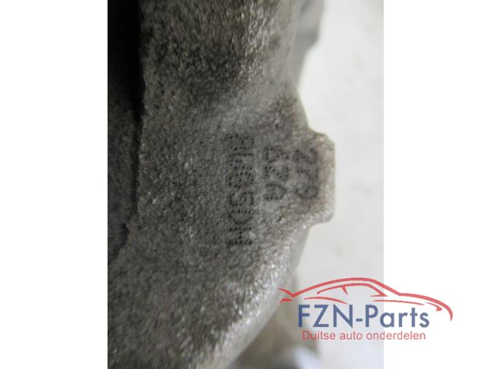 Audi A4 8W Remklauw Links-Voor