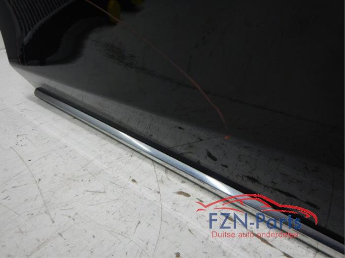 Portier 4Deurs links-achter Mercedes S-Klasse (22723584)