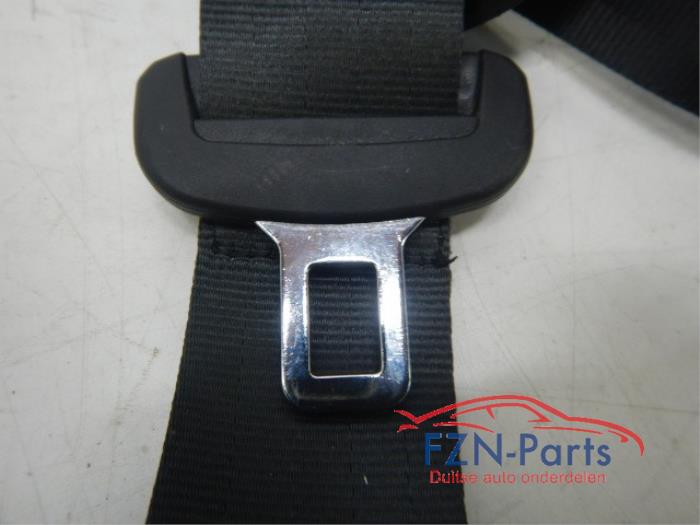 Audi A3 8Y Gordel Links-voor
