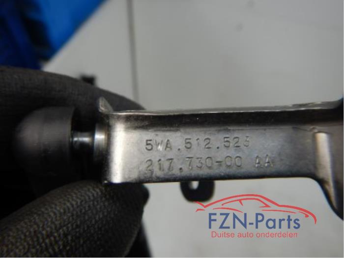 VW Golf 8 Niveausensor Koplamphoogteversteller Links-achter