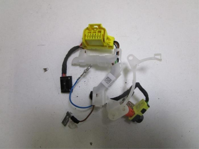 Kabelboom airbag (stuur) Audi Q3 (22730454)