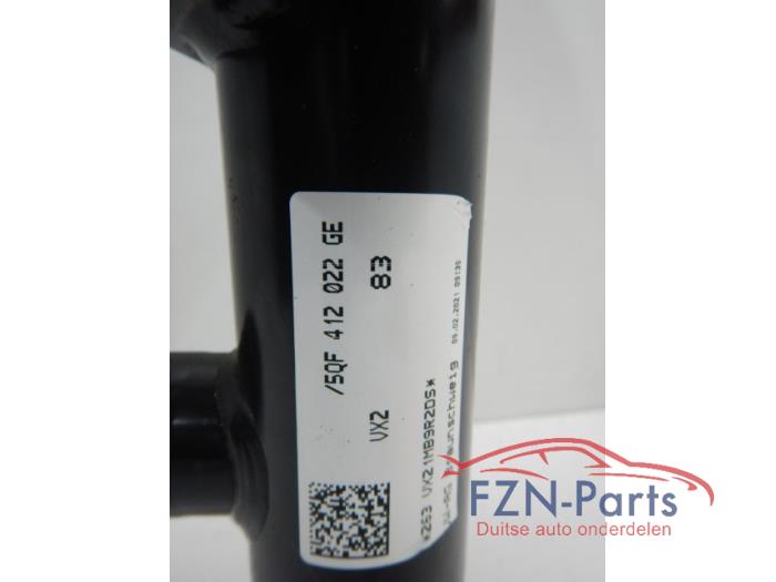 Diversen Seat Tarraco (22743560)