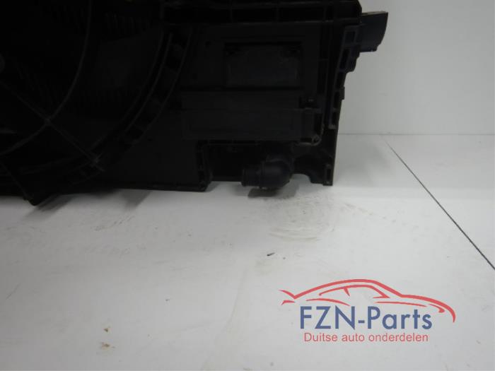 Land Rover Range Rover Velar 3.0 TD Koelerpakket