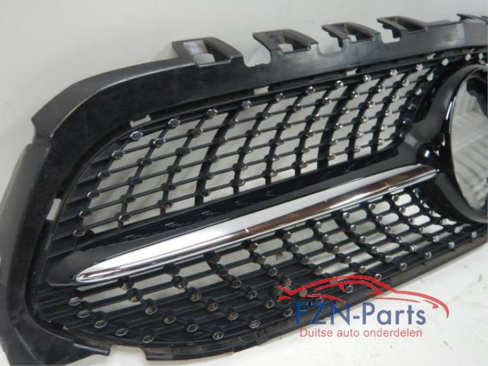 Mercedes-Benz A-Klasse W177 Grille PDC Diamond