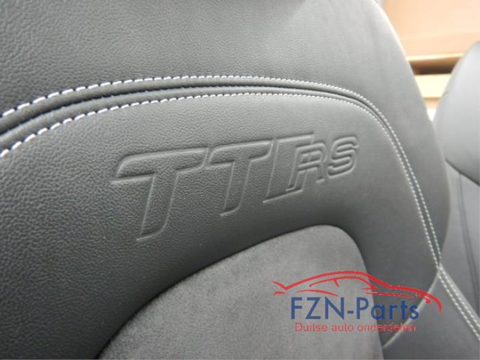 Bekleding Set (compleet) Audi TT (22740164)