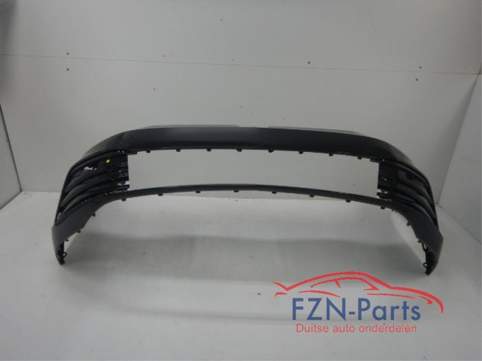 VW Golf 8 Voorbumper Chroom LI7F