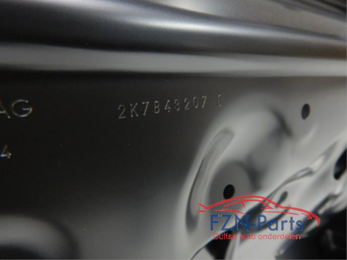 Schuifdeur links Volkswagen Caddy (22745648)