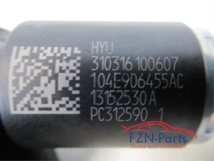 Nokkenas Sensor Volkswagen Golf (22736882)