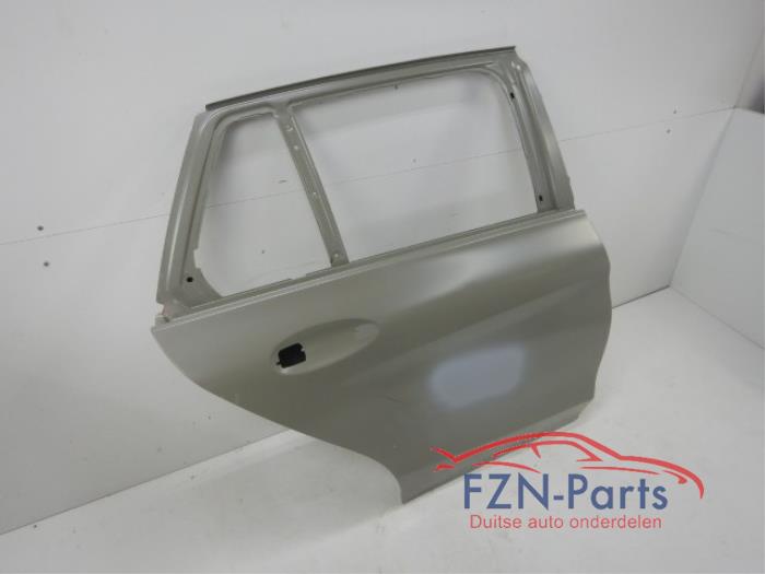 Portier 4Deurs rechts-achter Mercedes C-Klasse (22723904)